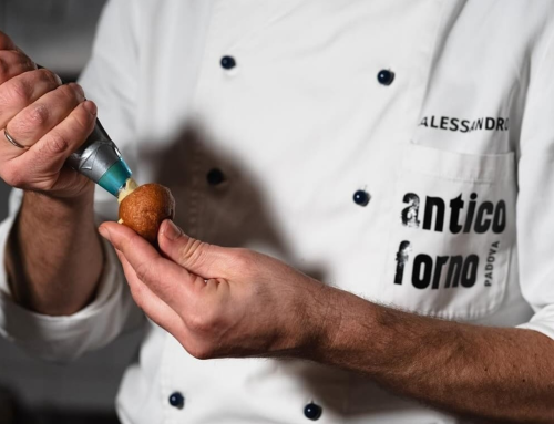 Le nostre pasticcerie