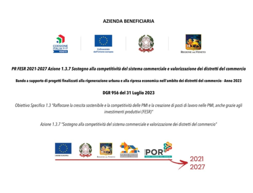 Crescita sostenibile e rigenerazione urbana
